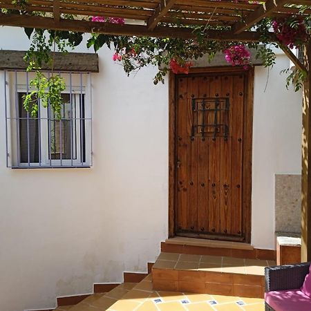 Apartamento Pepa Bajondillo Τορρεμολίνος Εξωτερικό φωτογραφία