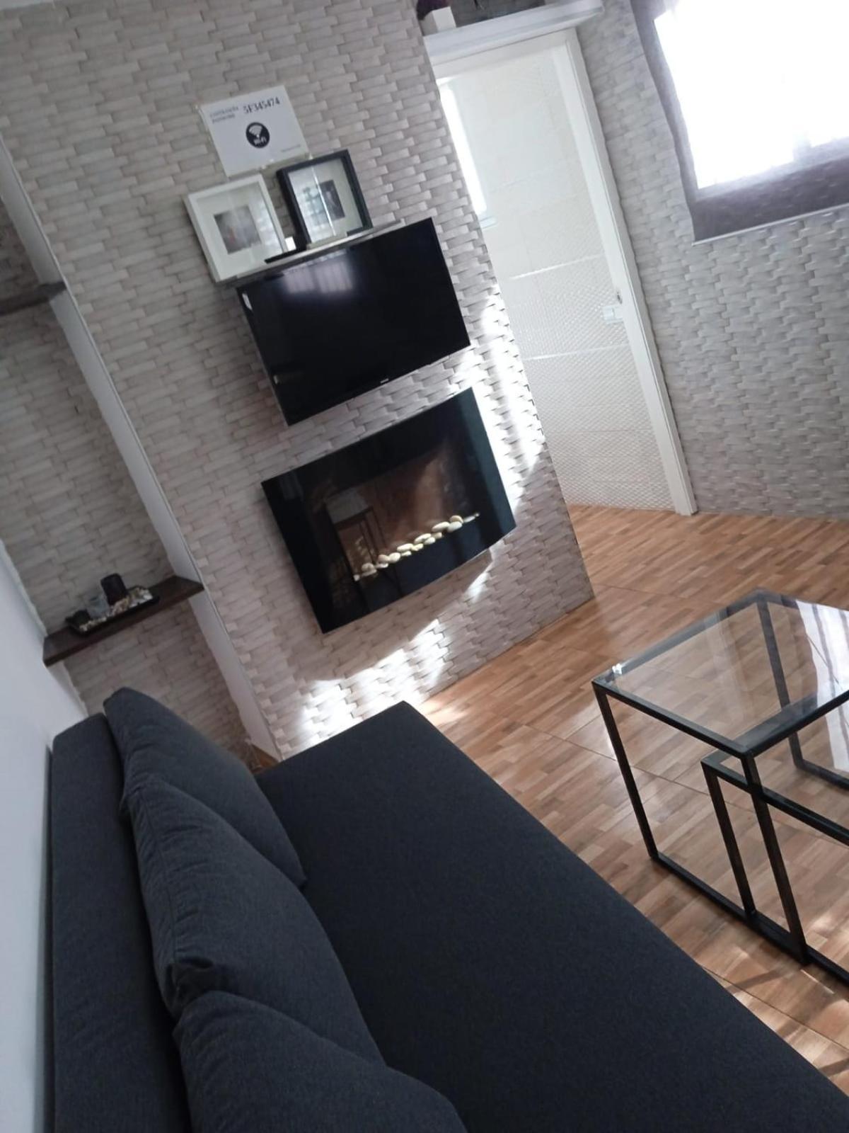 Apartamento Pepa Bajondillo Τορρεμολίνος Εξωτερικό φωτογραφία