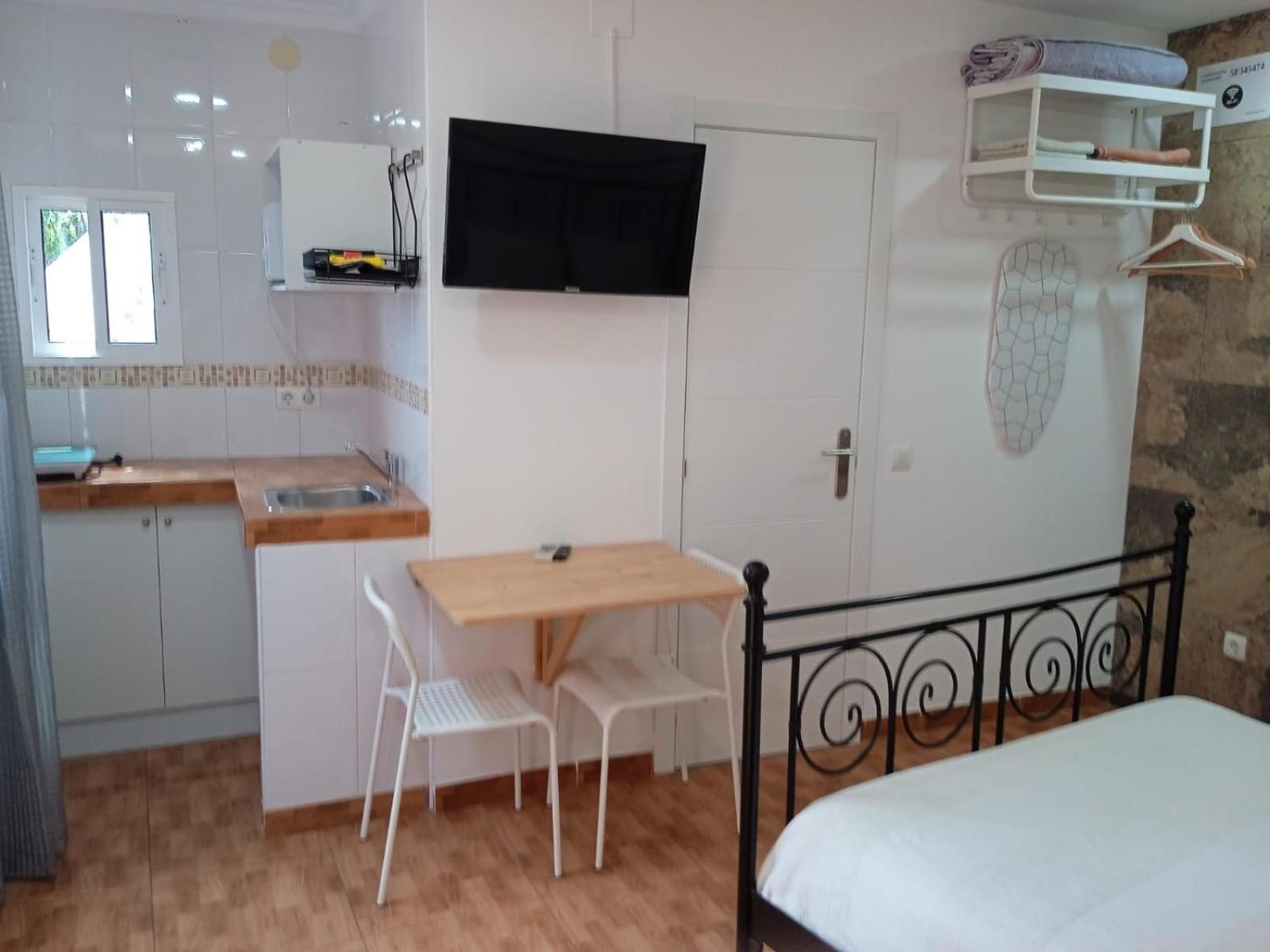 Apartamento Pepa Bajondillo Τορρεμολίνος Εξωτερικό φωτογραφία