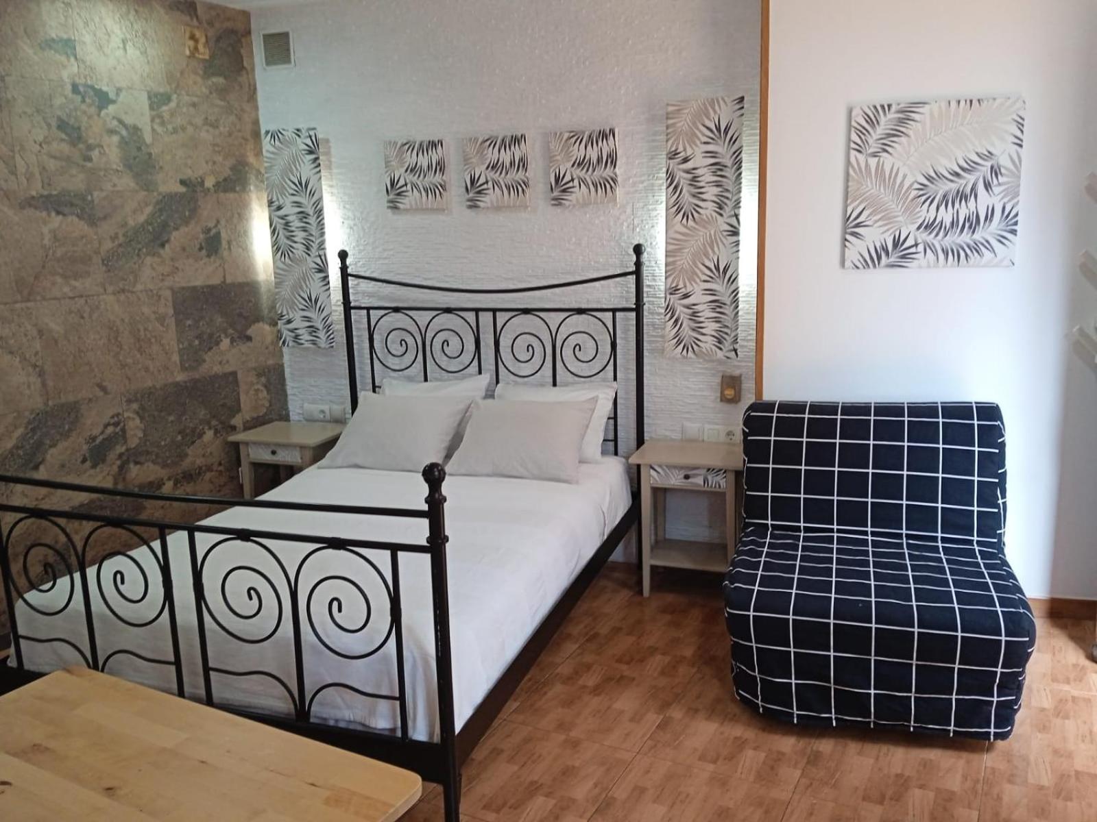 Apartamento Pepa Bajondillo Τορρεμολίνος Εξωτερικό φωτογραφία