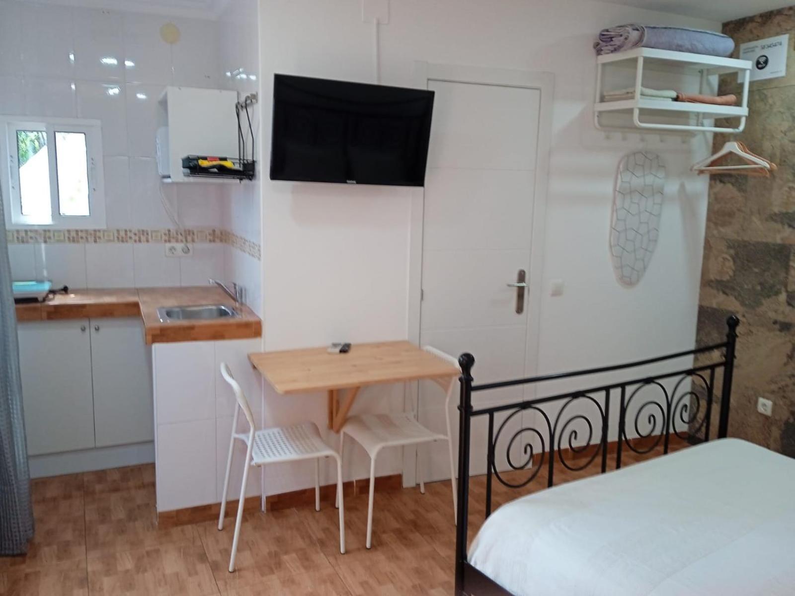 Apartamento Pepa Bajondillo Τορρεμολίνος Εξωτερικό φωτογραφία
