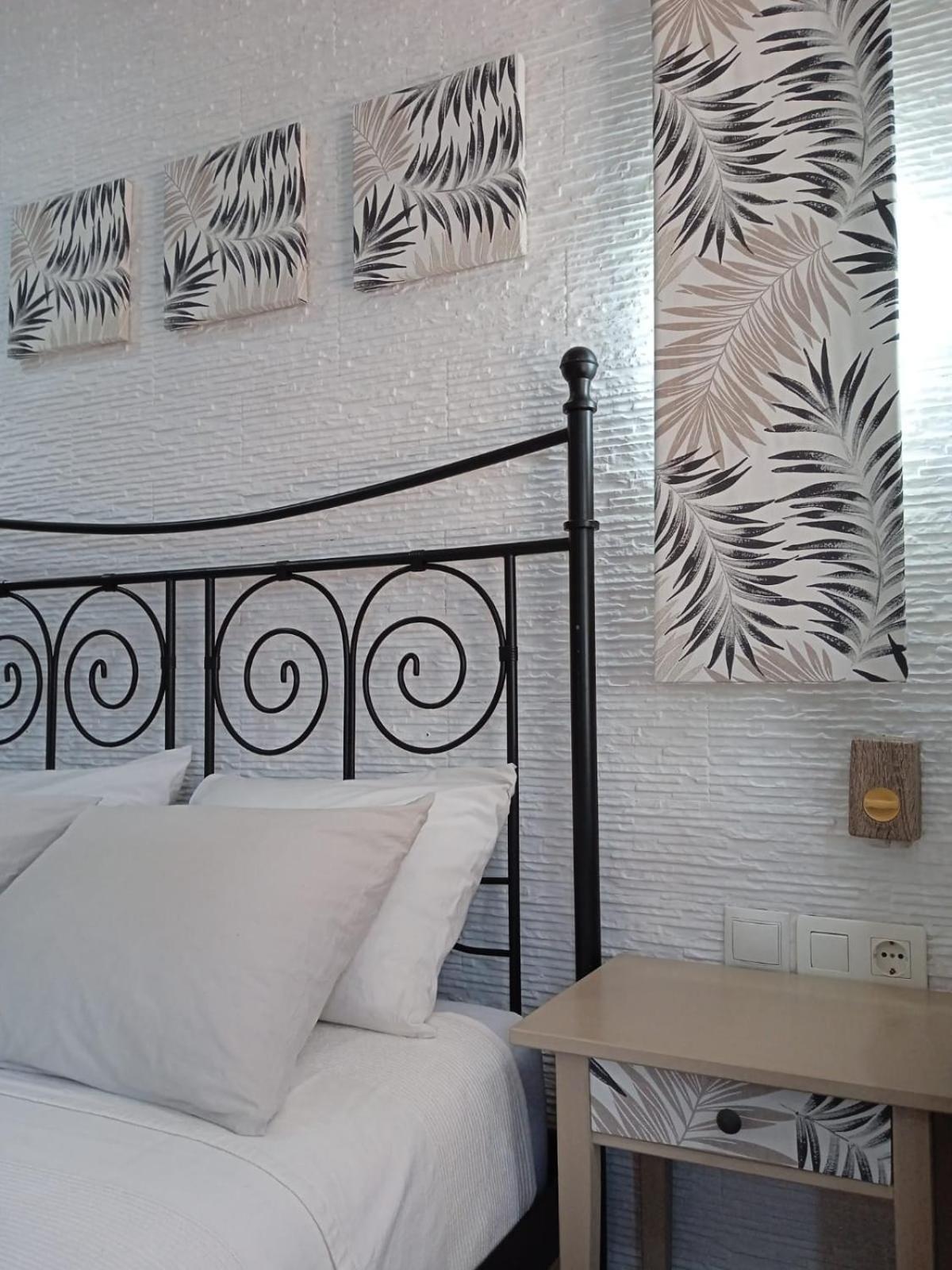 Apartamento Pepa Bajondillo Τορρεμολίνος Εξωτερικό φωτογραφία