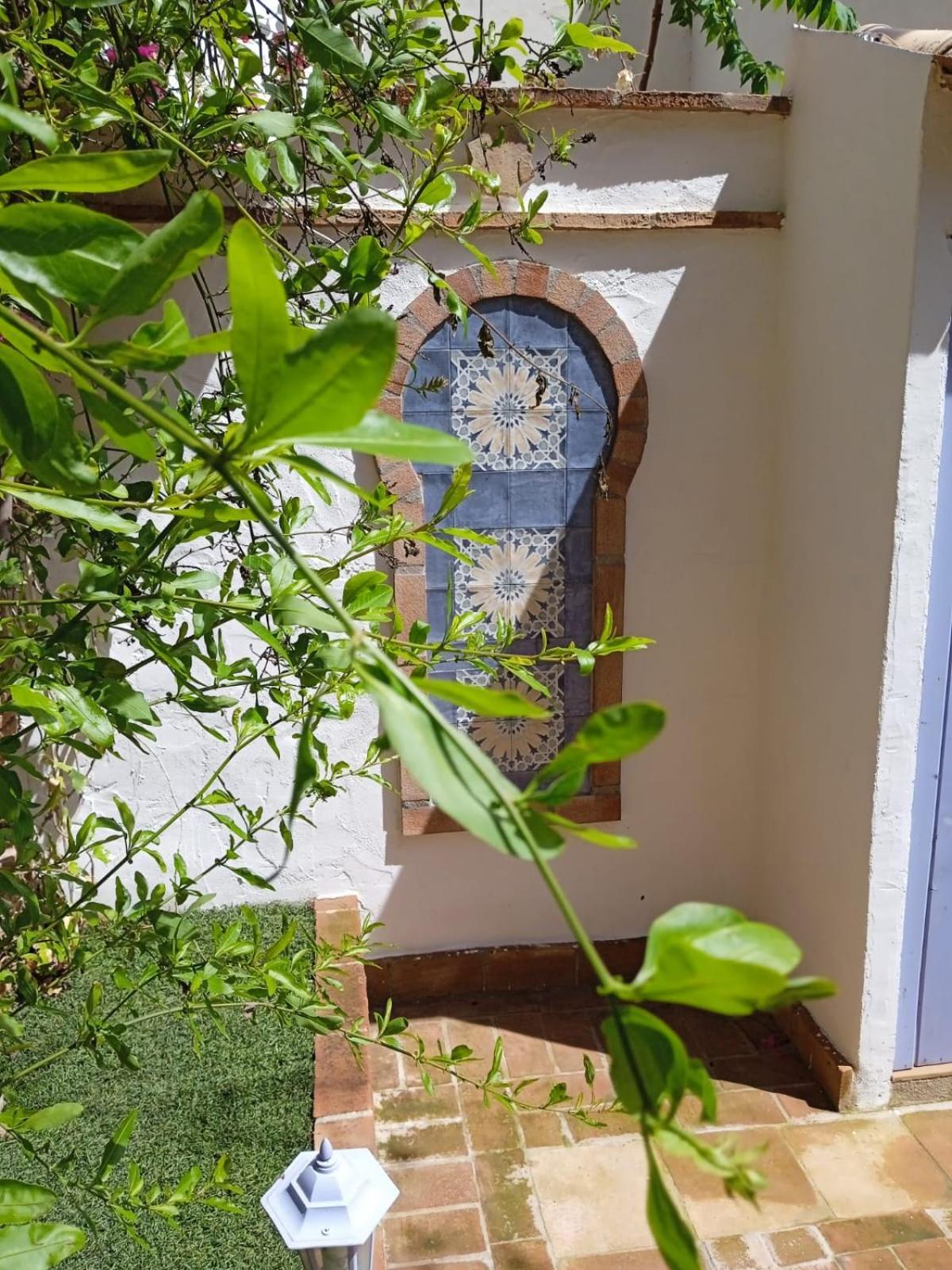 Apartamento Pepa Bajondillo Τορρεμολίνος Εξωτερικό φωτογραφία
