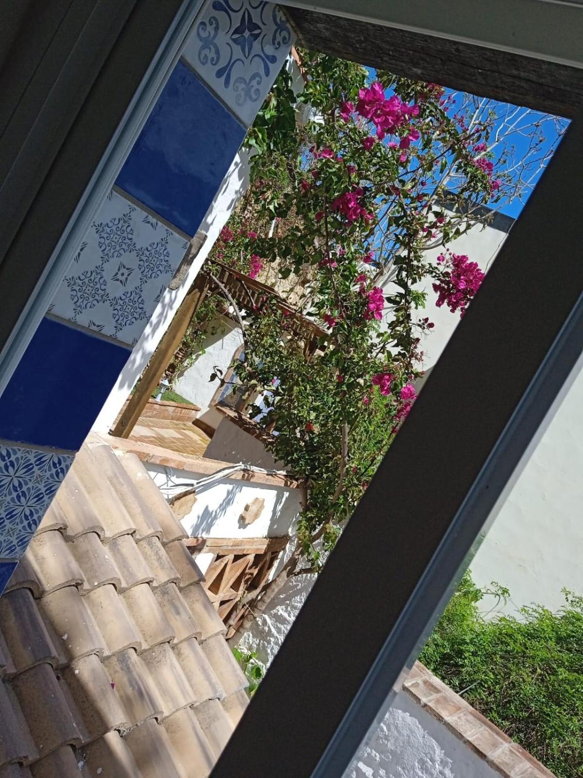 Apartamento Pepa Bajondillo Τορρεμολίνος Εξωτερικό φωτογραφία