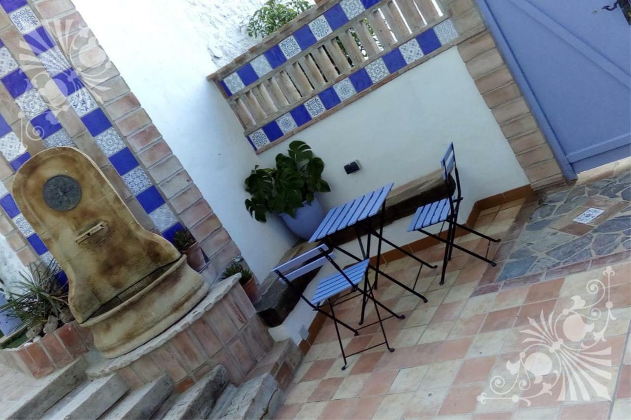 Apartamento Pepa Bajondillo Τορρεμολίνος Εξωτερικό φωτογραφία