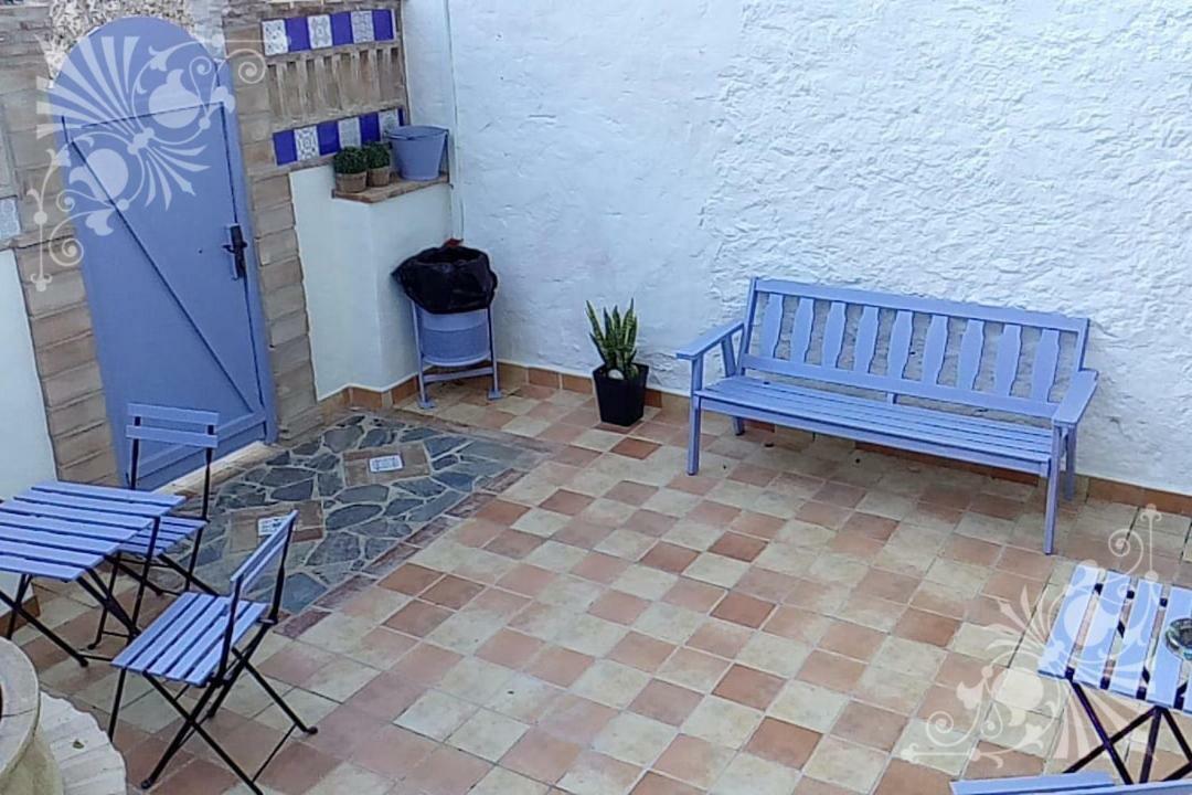 Apartamento Pepa Bajondillo Τορρεμολίνος Εξωτερικό φωτογραφία