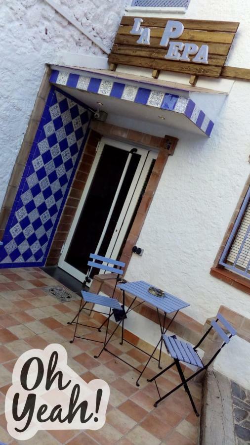 Apartamento Pepa Bajondillo Τορρεμολίνος Εξωτερικό φωτογραφία